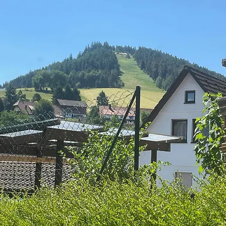 Appartement Stoeckerkopfblick