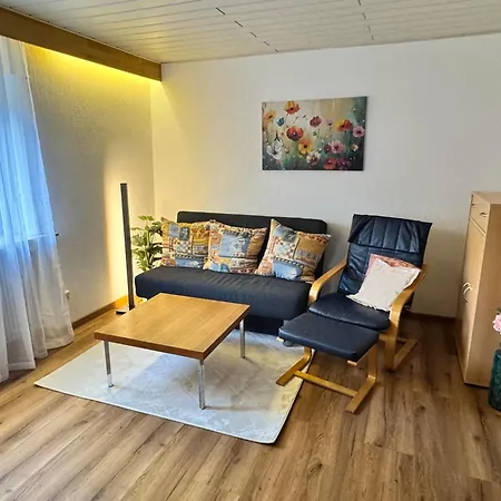 Appartement Stoeckerkopfblick *