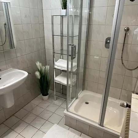 Stoeckerkopfblick Appartement Baiersbronn