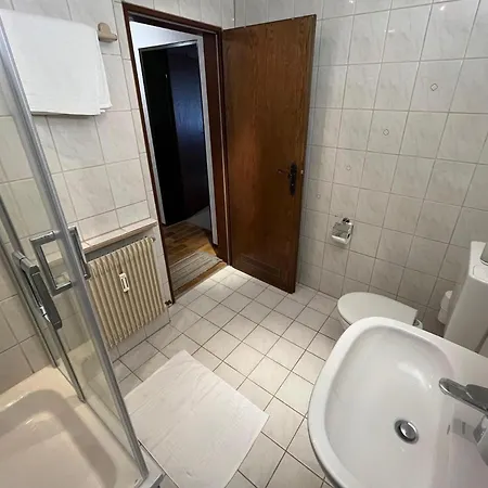 Stoeckerkopfblick * Байрсброн